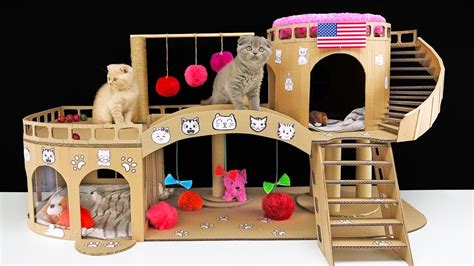 Cat house reality show. Things To Know About Cat house reality show. 